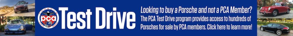Test Drive